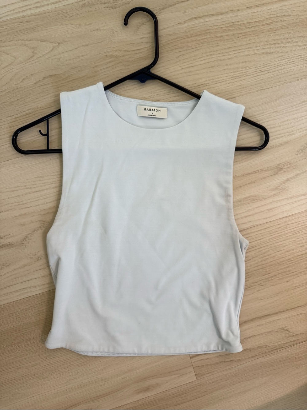 Aritzia Babaton Tank